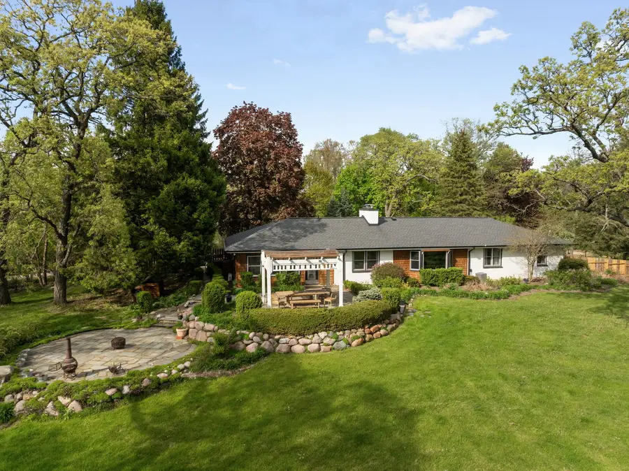 26 Braeburn Lane, Barrington Hills, IL 60010 - #2