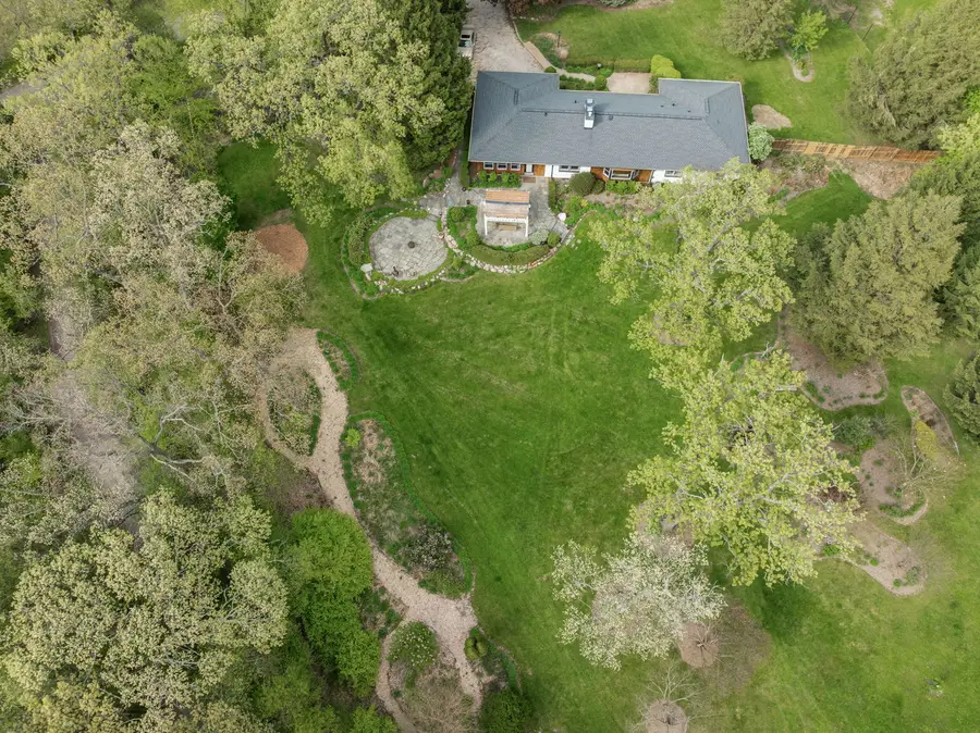 26 Braeburn Lane, Barrington Hills, IL 60010 - #3