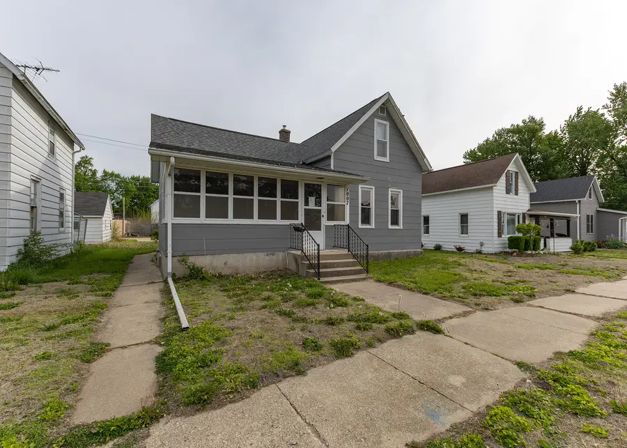 1007 16th Avenue, Fulton, IL 61252 - #2