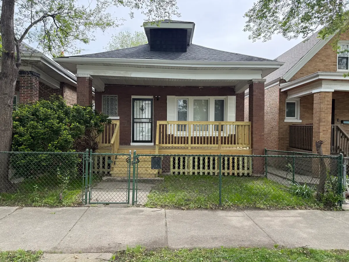6655 S Wabash Avenue, Chicago, IL 60637 - #1
