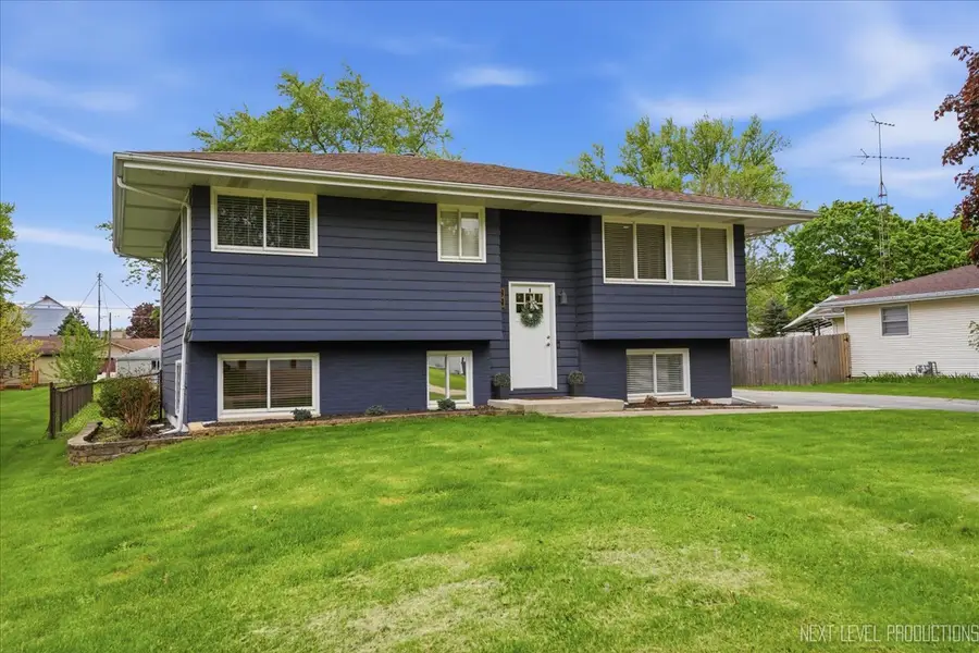34 W Amber Avenue, Cortland, IL 60112 - #2