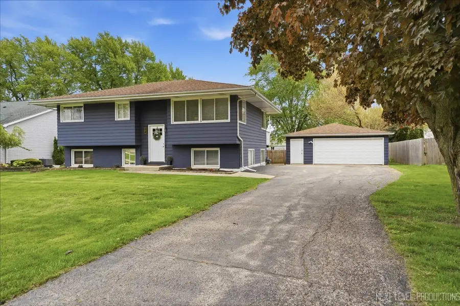 34 W Amber Avenue, Cortland, IL 60112 - #3