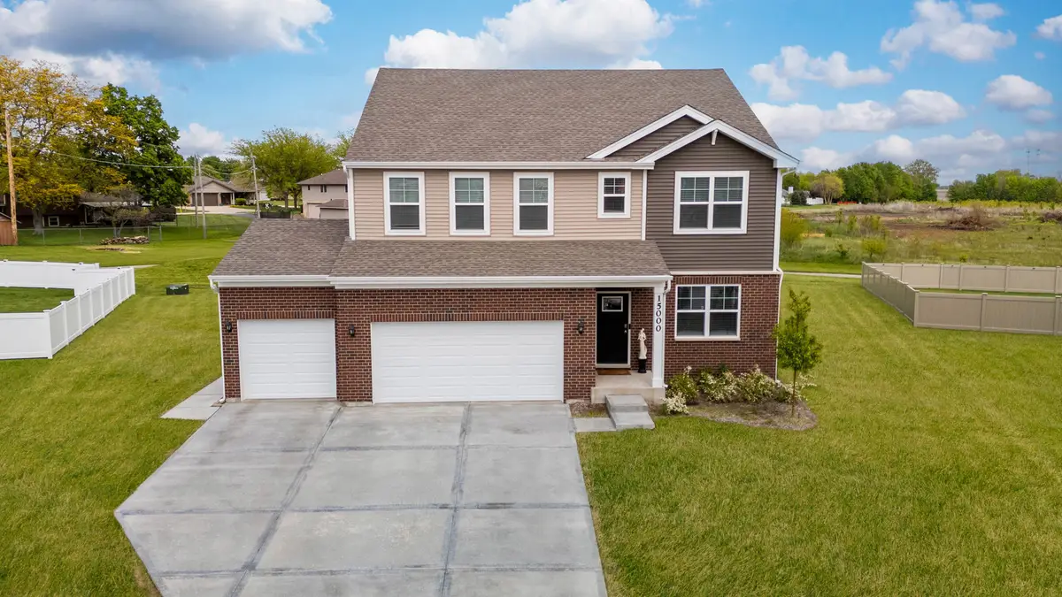15000 W Oxford Lane, Manhattan, IL 60442 - #1