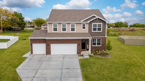15000 W Oxford Lane, Manhattan, IL 60442