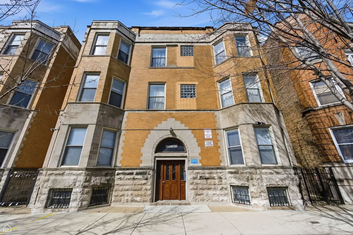 4852 S Prairie Avenue #2B, Chicago, IL 60615 - #1