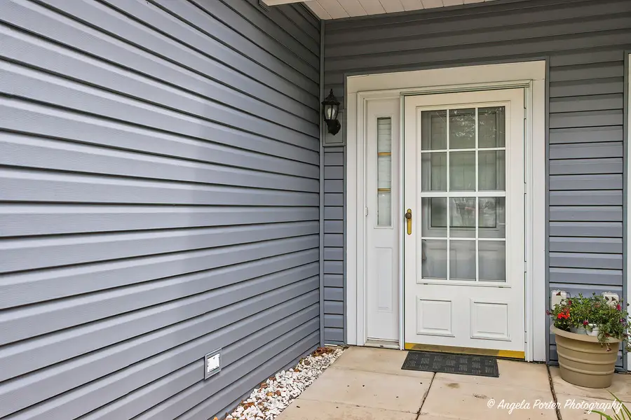 606 Hartford Court, Oswego, IL 60543 - #2