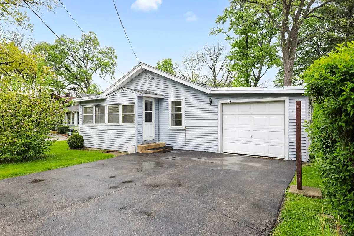 Address Withheld By Seller, Montgomery, IL 60538 - #1
