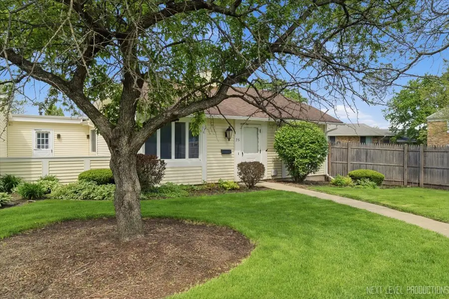 25 Garden Drive #1, Montgomery, IL 60538 - #2