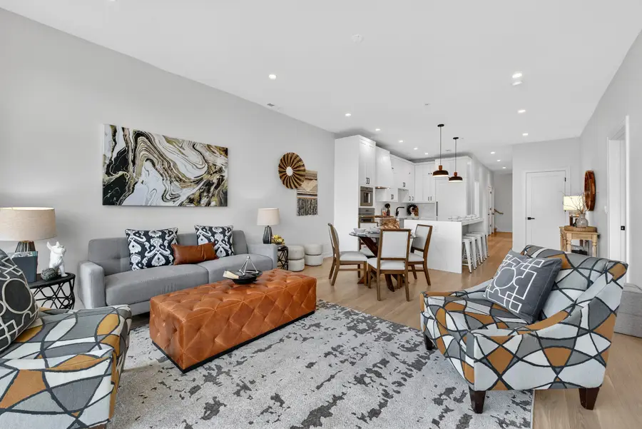 1345 W Grand Avenue #4S, Chicago, IL 60642 - #2