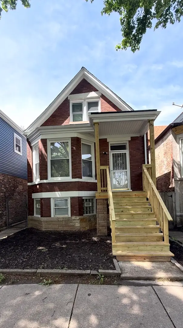 6936 S Aberdeen Street, Chicago, IL 60621 - #1