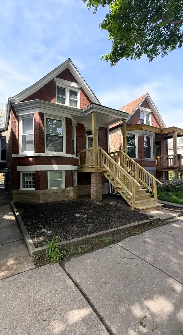 6936 S Aberdeen Street, Chicago, IL 60621 - #2