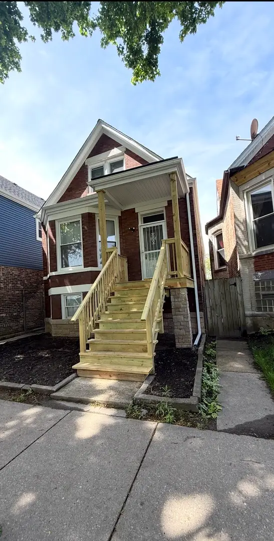 6936 S Aberdeen Street, Chicago, IL 60621 - #3