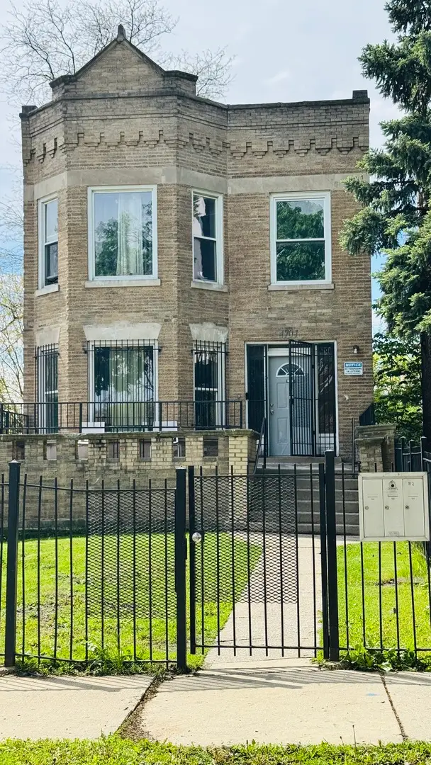 4701 W West End Avenue, Chicago, IL 60644 - #2