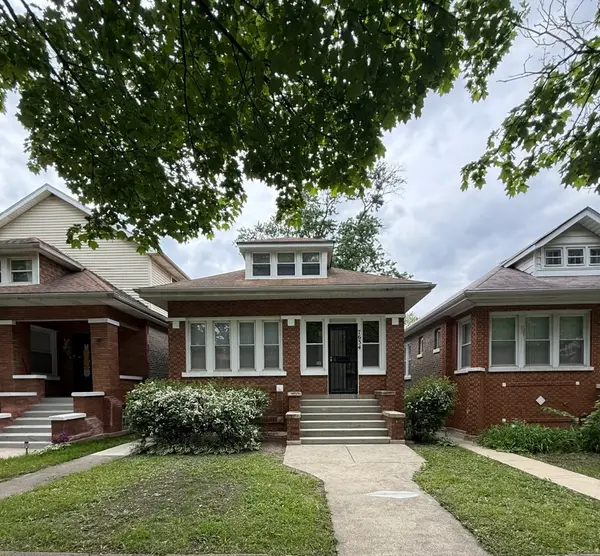 7634 S Loomis Boulevard, Chicago, IL 60620