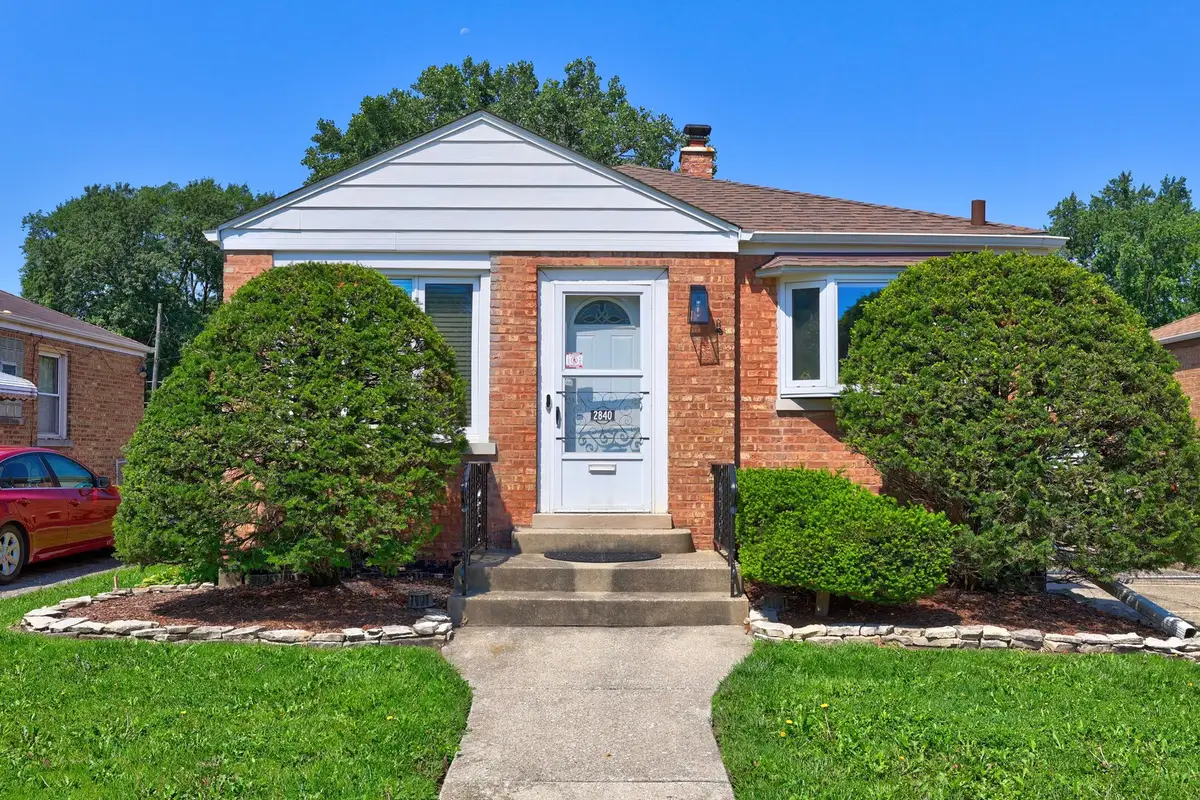 2840 Elm Street, Franklin Park, IL 60131 - #1