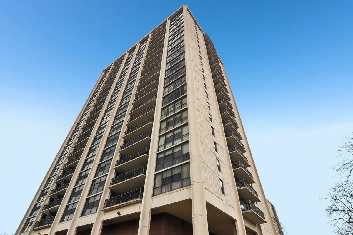 2901 S Michigan Avenue #505, Chicago, IL 60616 - #1