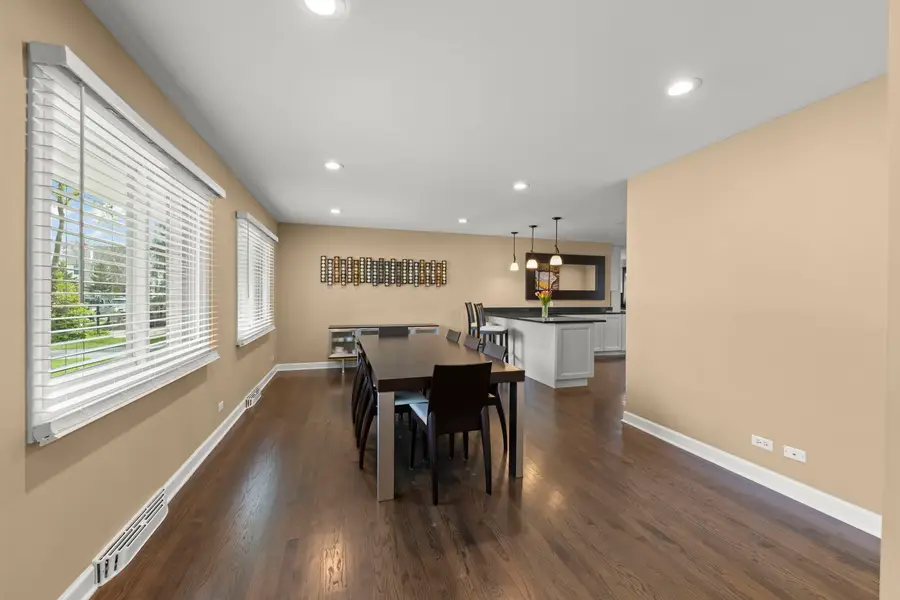 5818 Ridgewood Drive, Western Springs, IL 60558 - #2