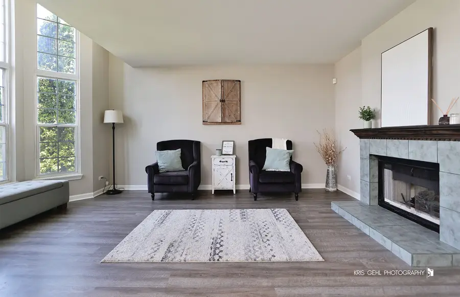 859 Breeze Drive, Lake Villa, IL 60046 - #3