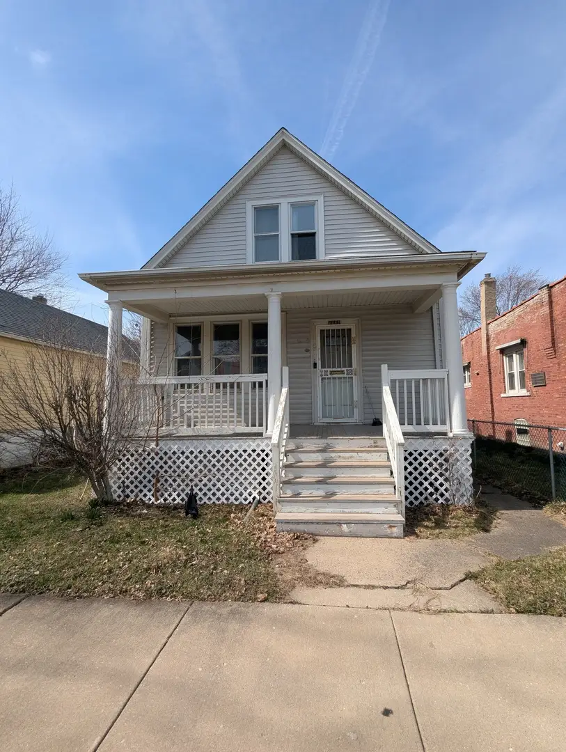 9328 S Kimbark Avenue, Chicago, IL 60619 - #1