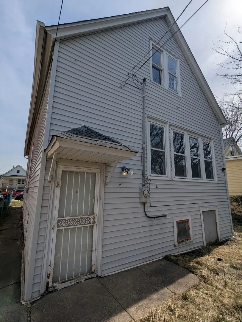 9328 S Kimbark Avenue, Chicago, IL 60619 - #2
