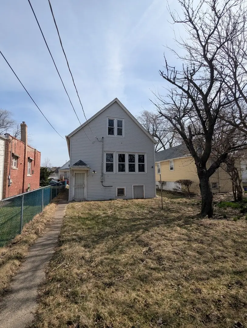 9328 S Kimbark Avenue, Chicago, IL 60619 - #3