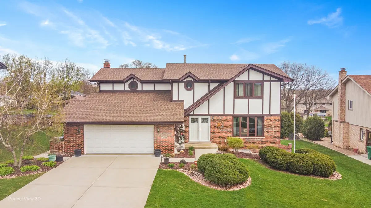 17203 Highwood Drive, Orland Park, IL 60467 - #1