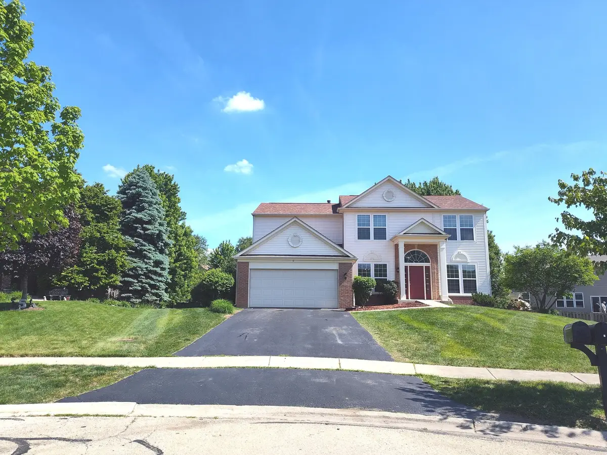 6 Forsythia Court, Bolingbrook, IL 60490 - #1