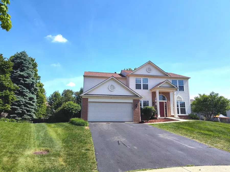 6 Forsythia Court, Bolingbrook, IL 60490 - #2