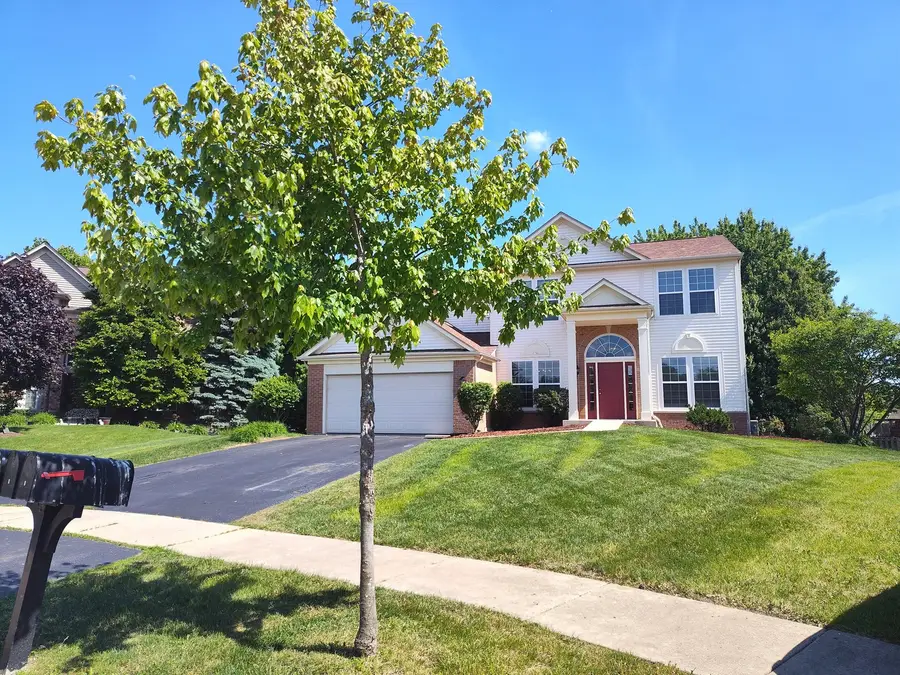 6 Forsythia Court, Bolingbrook, IL 60490 - #3
