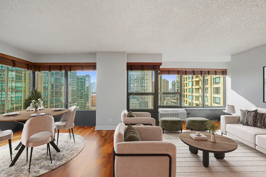 30 E Huron Street #1904, Chicago, IL 60611 - #3