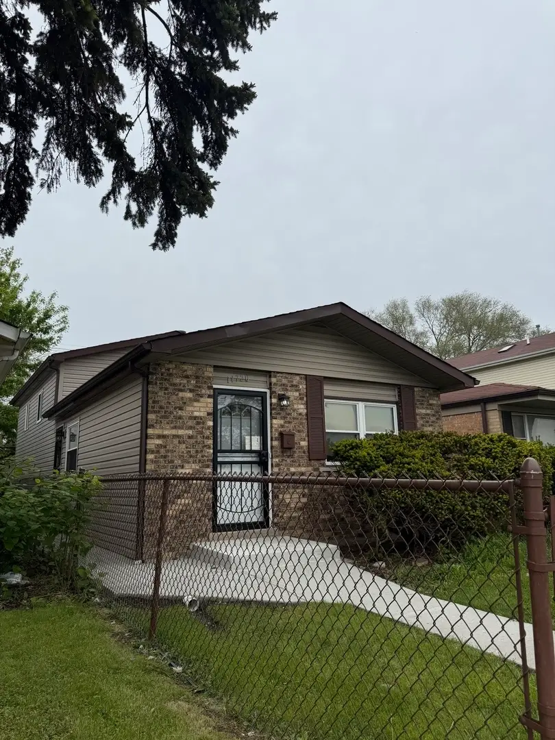 11720 S Watkins Avenue, Chicago, IL 60643 - #1