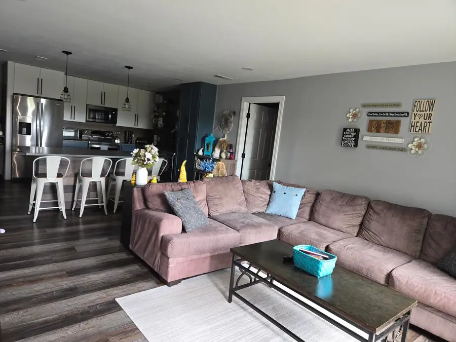 1501 Darien Lake Drive #208, Darien, IL 60561 - #2