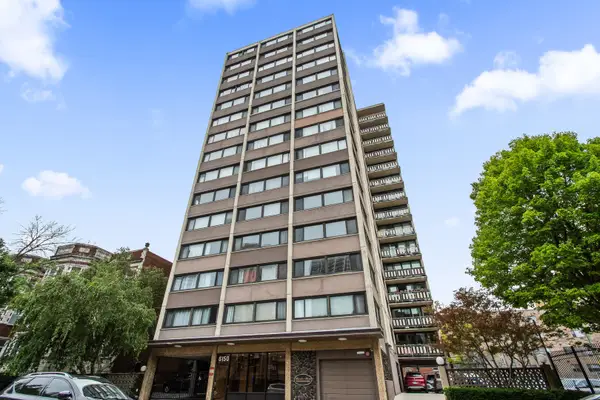 6150 N Kenmore Avenue #15B, Chicago, IL 60660