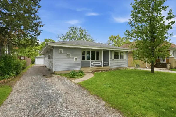 25 S Illinois Avenue, Villa Park, IL 60181