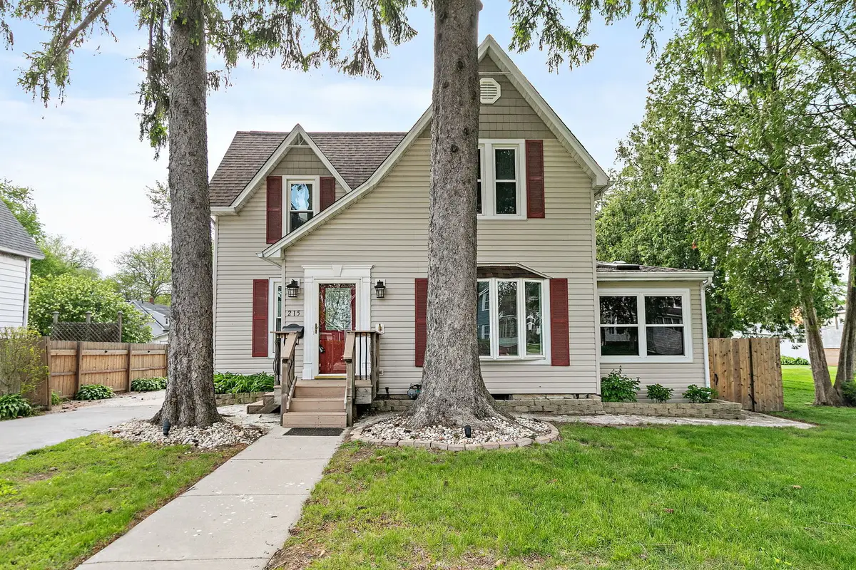 215 Evans Avenue, Dekalb, IL 60115 - #1