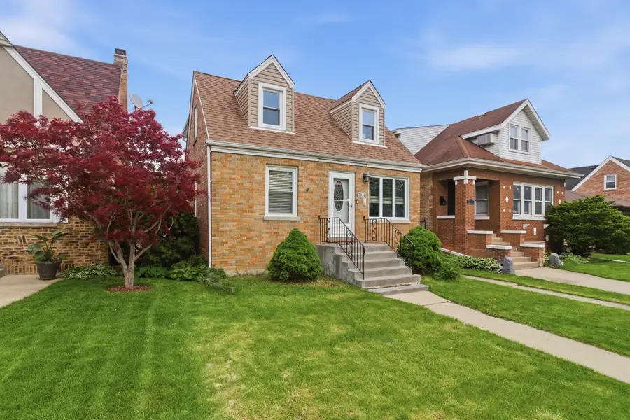 2633 Rhodes Avenue, River Grove, IL 60171 - #2