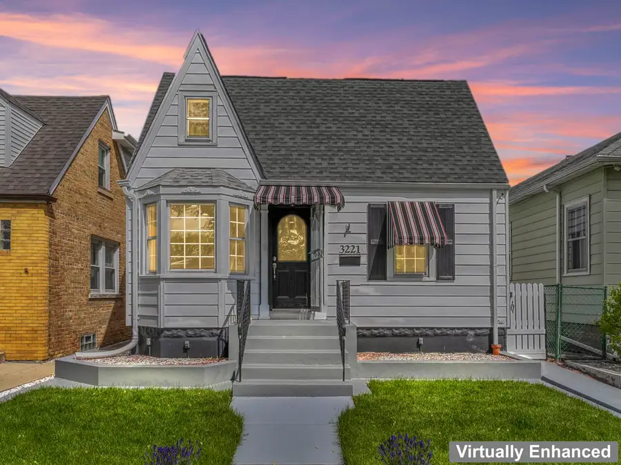 3221 N Opal Avenue, Chicago, IL 60634 - #2