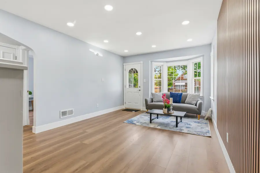 3221 N Opal Avenue, Chicago, IL 60634 - #3