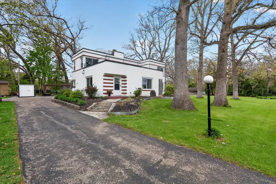 3603 Highcrest Road, Rockford, IL 61107 - #3
