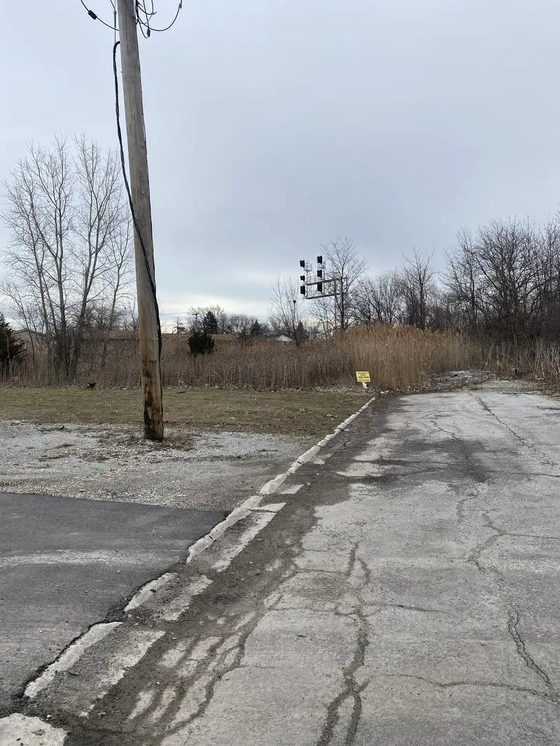 80 E Taft Drive, South Holland, IL 60473 - #3
