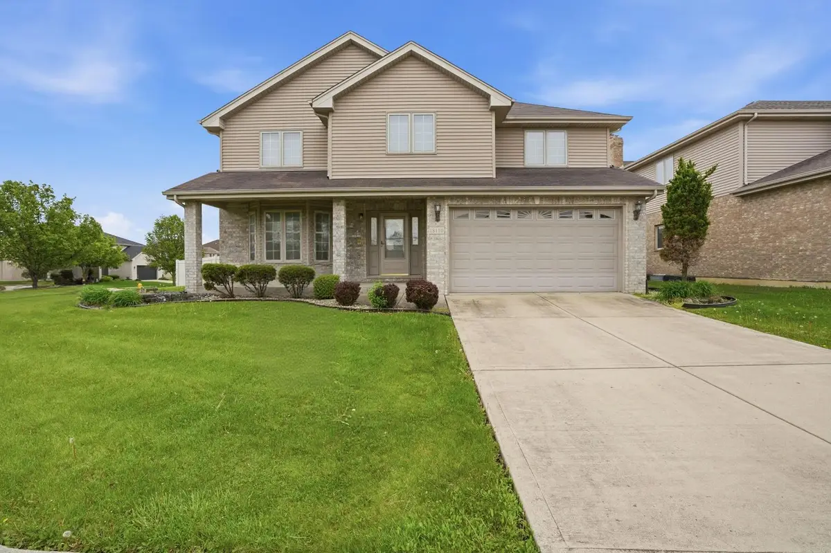 18110 S Sligo Way, Country Club Hills, IL 60478 - #1