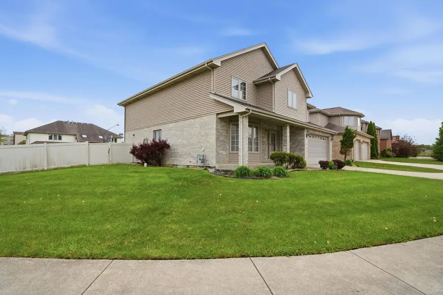 18110 S Sligo Way, Country Club Hills, IL 60478 - #3