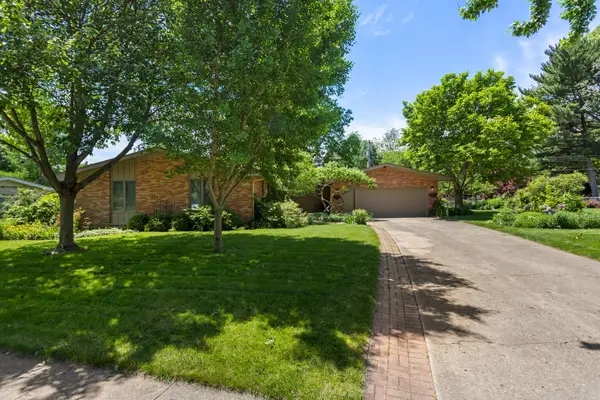1705 Salem Road, Champaign, IL 61821