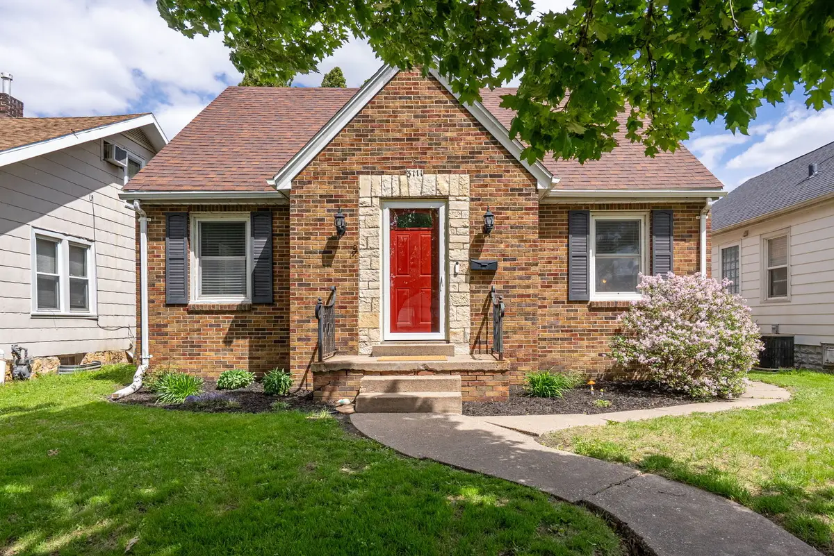 3111 Sheridan Street, Davenport, IA 52803 - #1