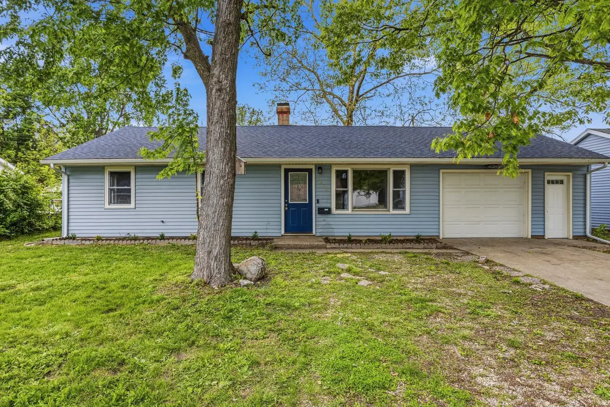 1429 Holly Hill Drive, Champaign, IL 61821 - #1