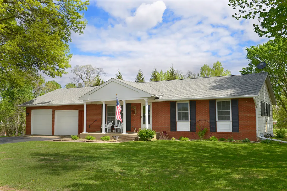 101 Hazelwood Drive, Wyanet, IL 61379 - #1