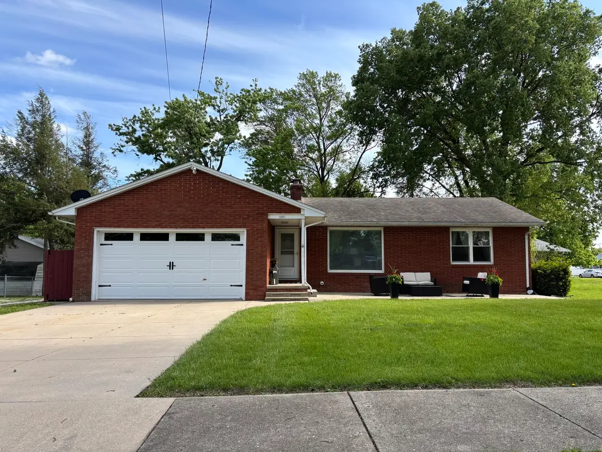 1007 W Bridge Street, Streator, IL 61364 - #1