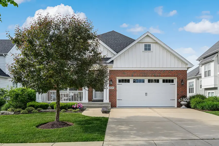 2129 Cottage Lane, Darien, IL 60561 - #3