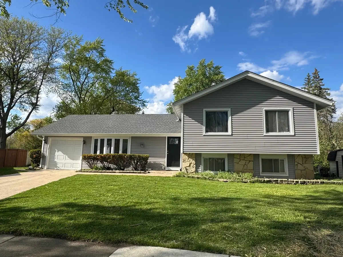 1812 Downey Court, Hanover Park, IL 60133 - #1