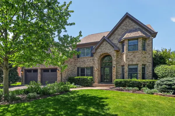 0N462 Arbor Court, Winfield, IL 60190